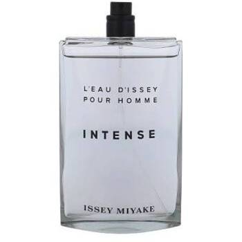 L´Eau D´Issey pour Homme Intense EDT Tester